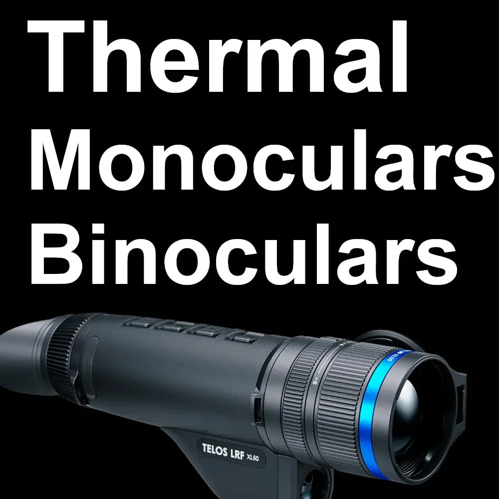 Pulsar thermal monoculars Australia Pulsar 