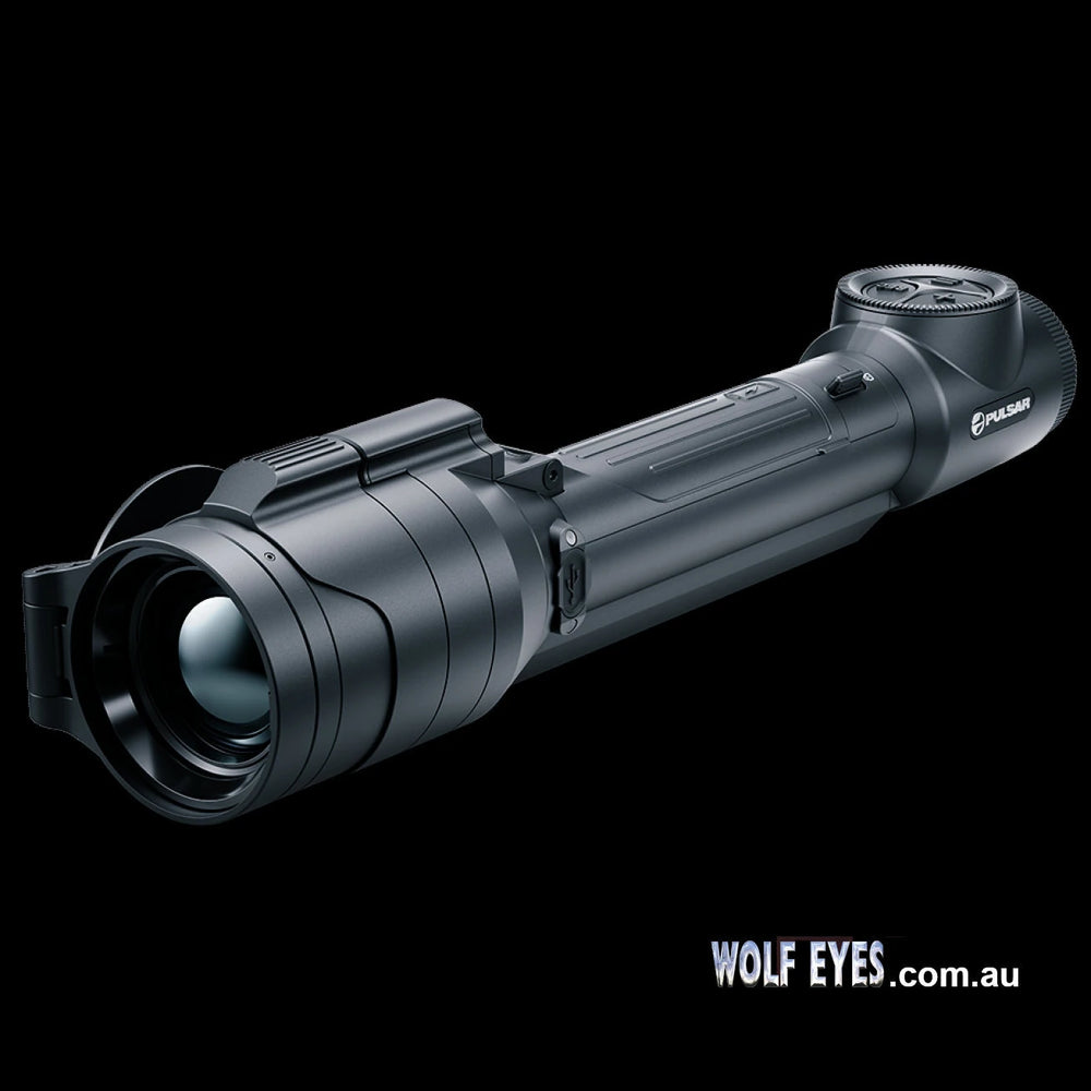 Pulsar Talion XQ35 Pro XG35 Thermal Australia