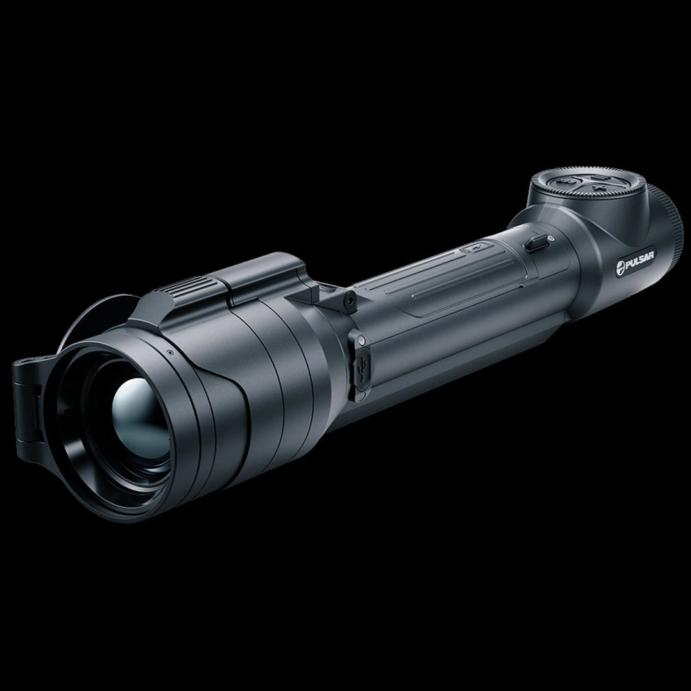 Pulsar Talion XQ35 Pro XG35 thermal scope