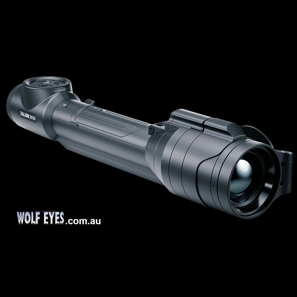 Pulsar TalionXQ35 Pro XG35 Thermal scope