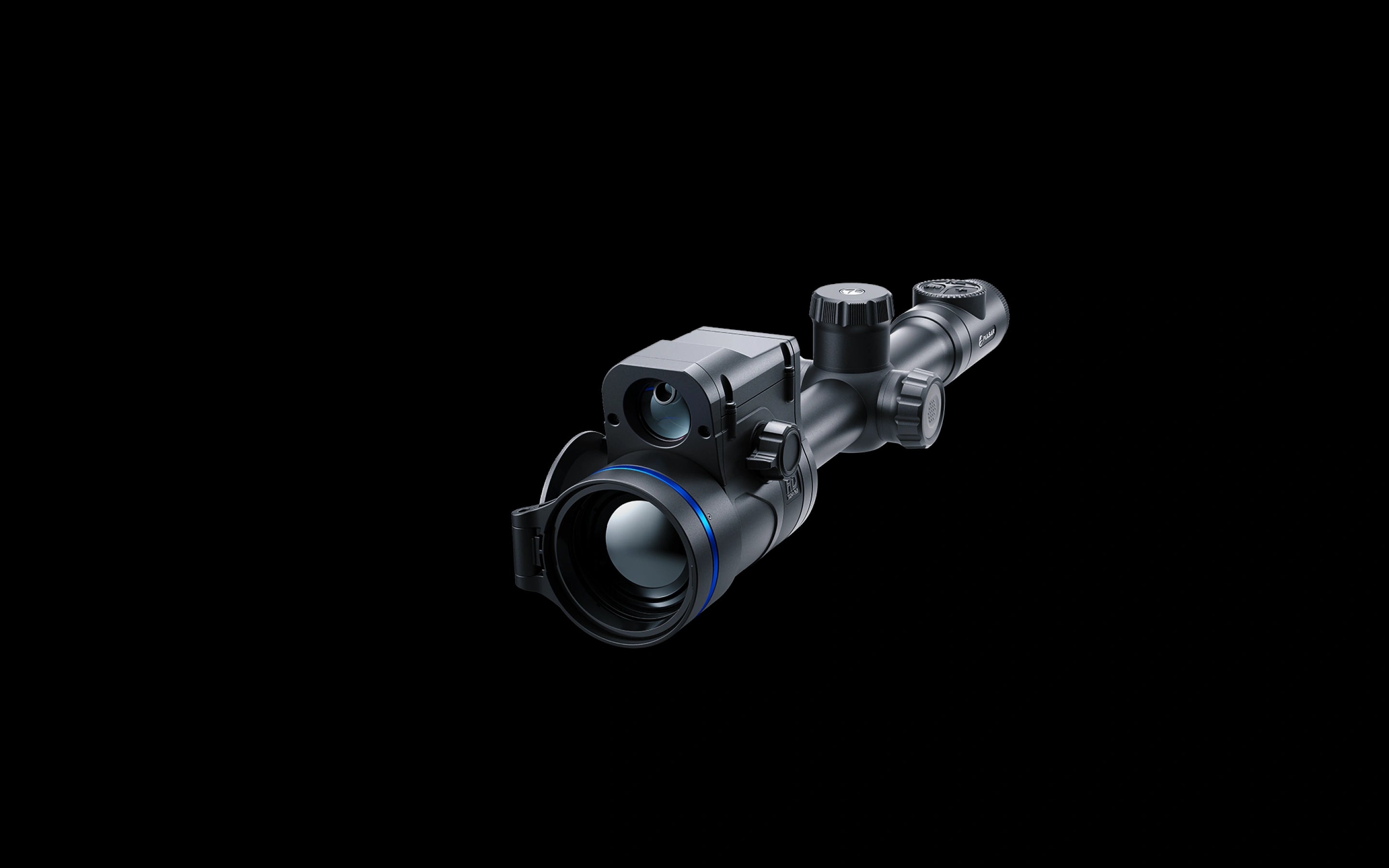 Pulsar Thermion2 XL50 LRF thermal scope