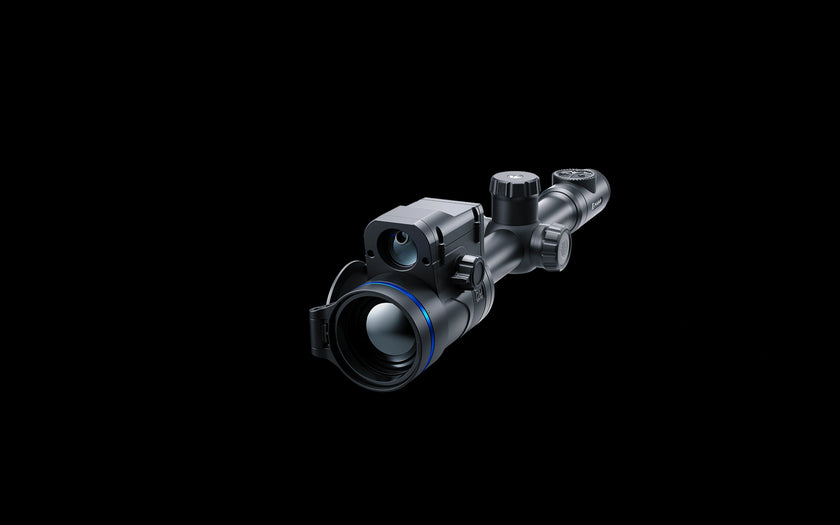 Pulsar Thermion2 XL50 LRF thermal scope