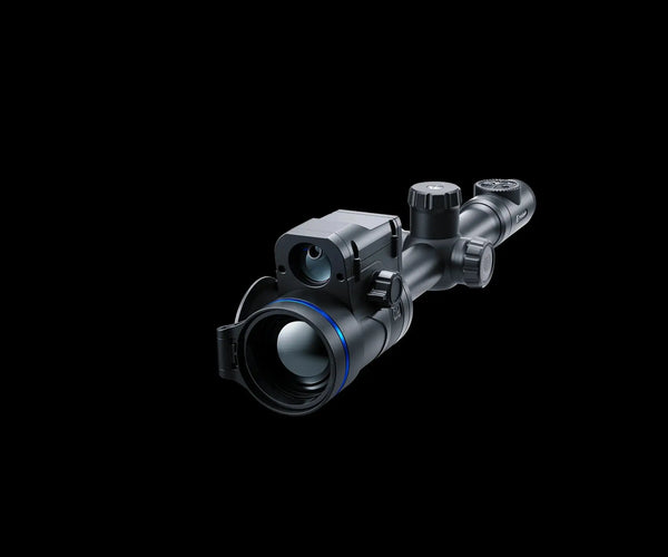 Promon Scope Jons scope deposit – Wolf Eyes