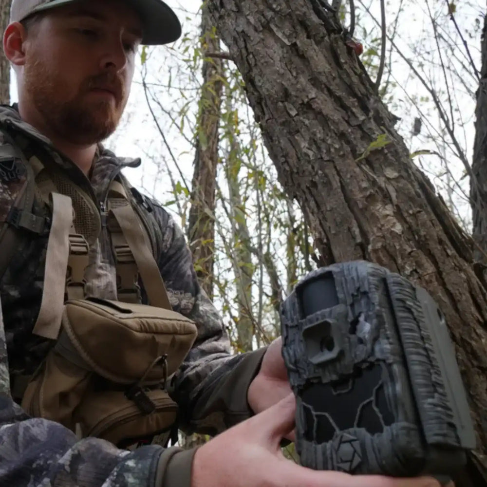 Stealth Cam DS4K Ultimate Trail Cam