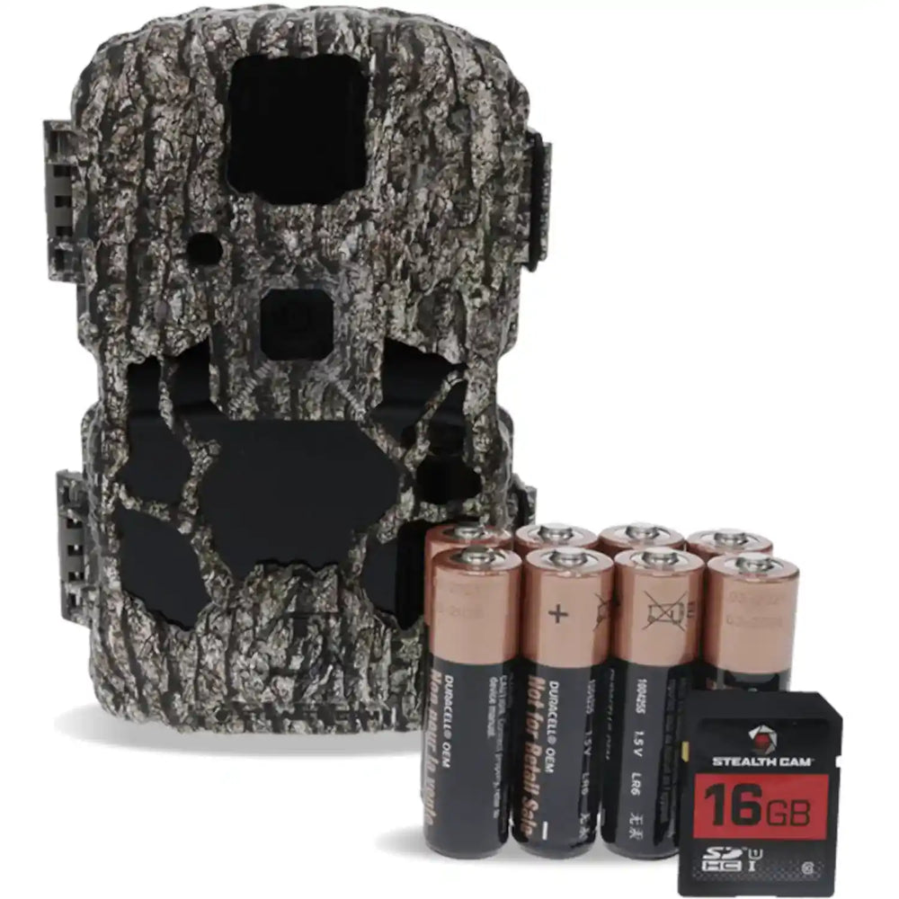 Stealth Cam Prevue 26 Combo Trail Cam
