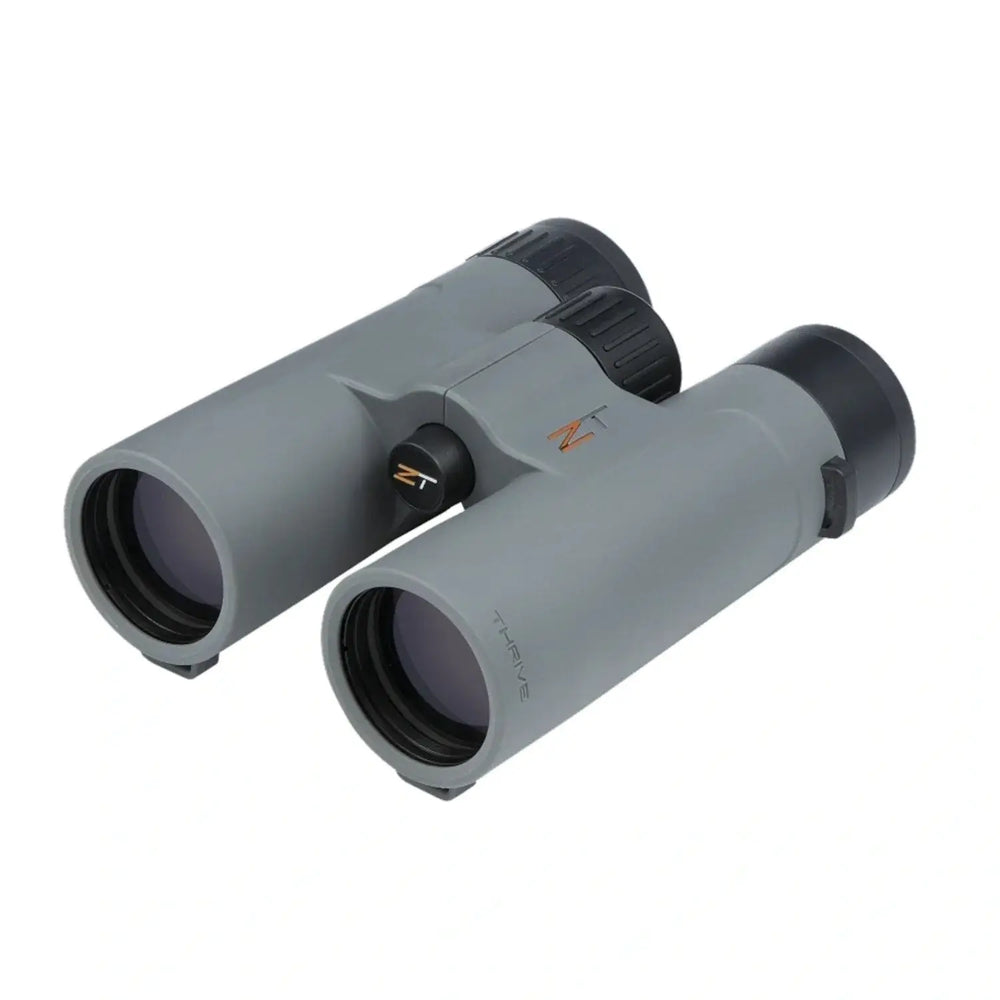ZeroTech Thrive 10x42 Binoculars viewing birdlife