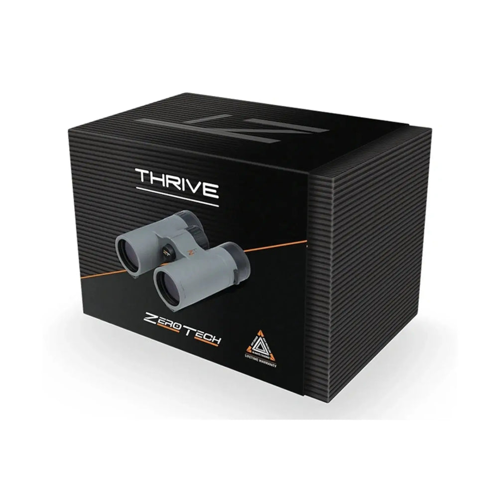 ZeroTech Thrive 10x42 Binoculars birdwatching binoculars