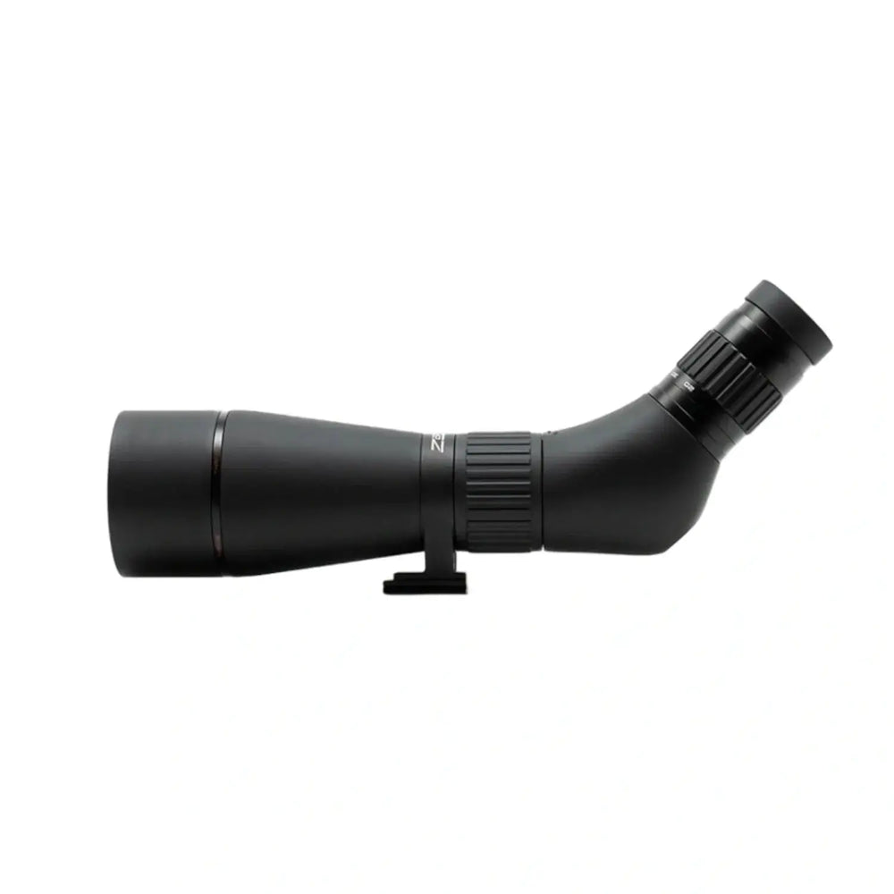 ZeroTech Thrive 20-60x85 Spotting Scope observing wild animals