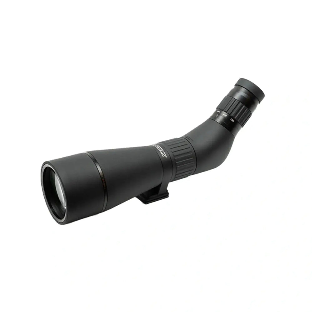 ZeroTech Thrive 20-60x85 Spotting Scope Australian animal studies