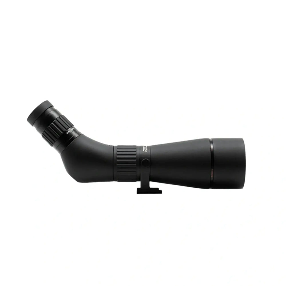 ZeroTech Thrive 20-60x85 Spotting Scope wildlife photography
