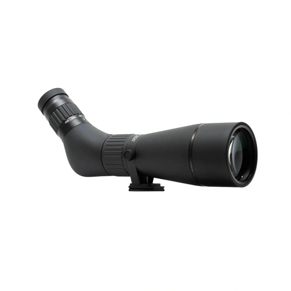 ZeroTech Thrive 20-60x85 Spotting Scope naturalist birdwatching