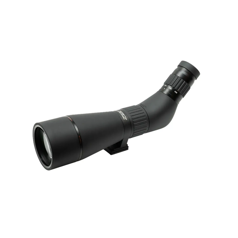 ZeroTech Thrive 20-60x85 Spotting Scope bushwalking and birdwatching