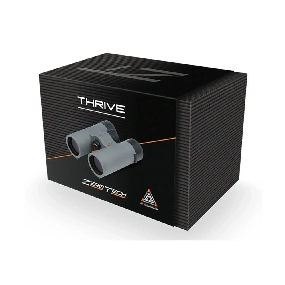 ZeroTech Thrive 8x42 Binoculars bino protection
