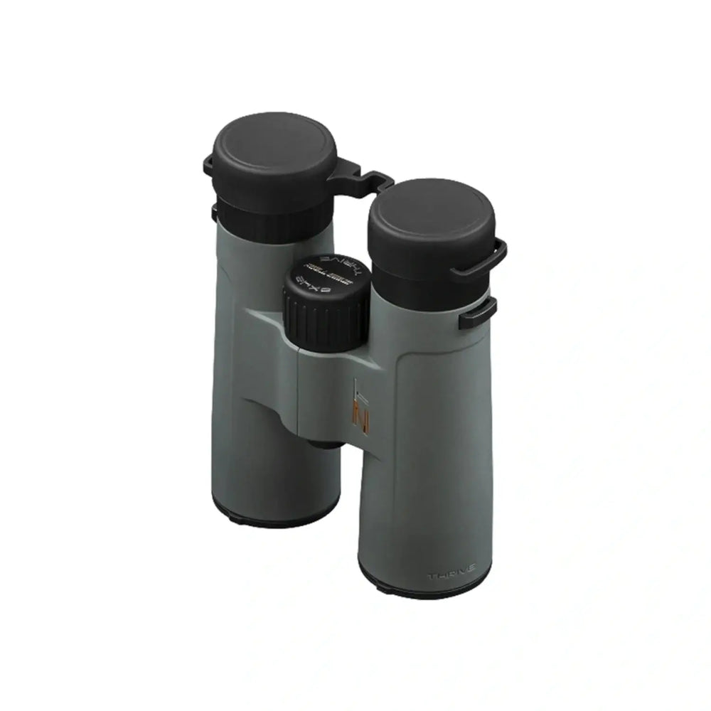 ZeroTech Thrive 8x42 Binoculars tracking animals