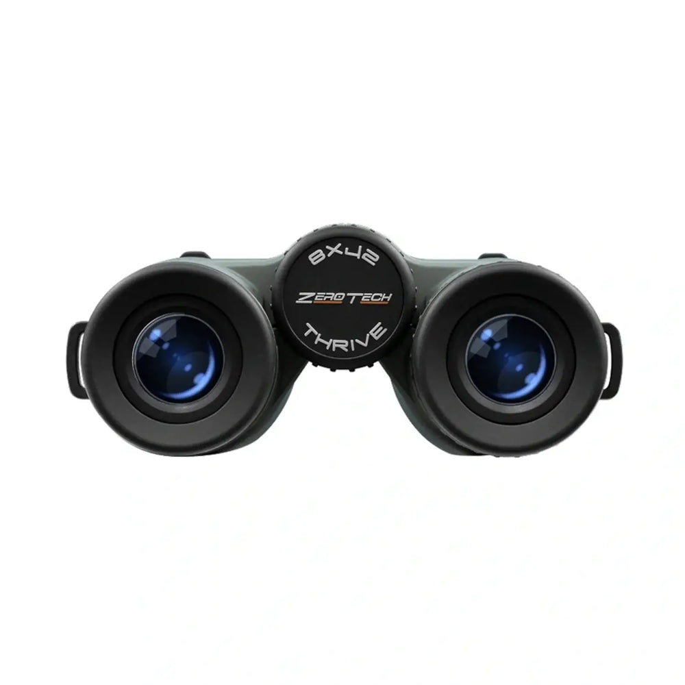 ZeroTech Thrive 8x42 Binoculars precision binos