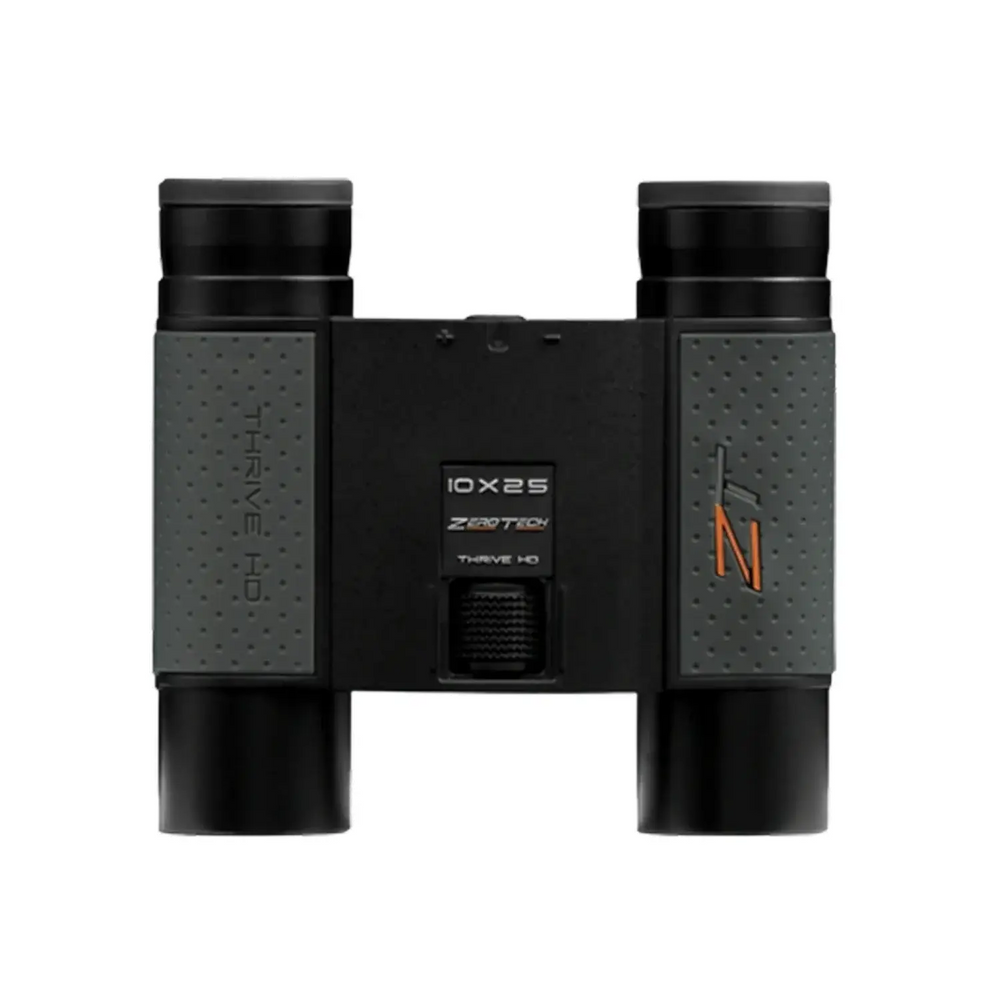 ZeroTech Thrive HD 10x25 Binoculars animal safari