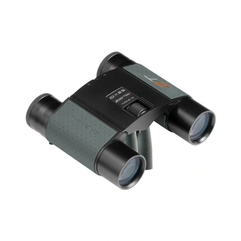 ZeroTech Thrive HD 10x25 Binoculars Australian animals