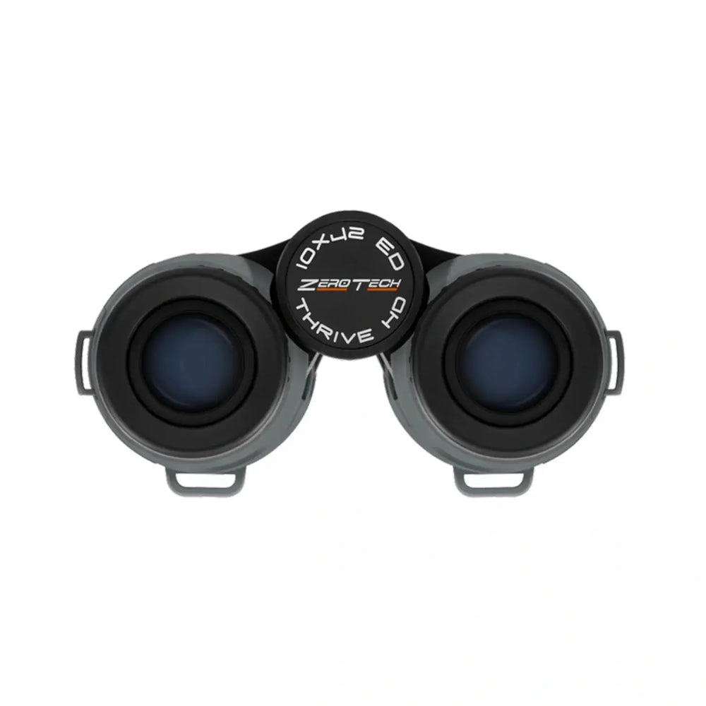 ZeroTech Thrive HD 10x42 Binoculars Australian birds