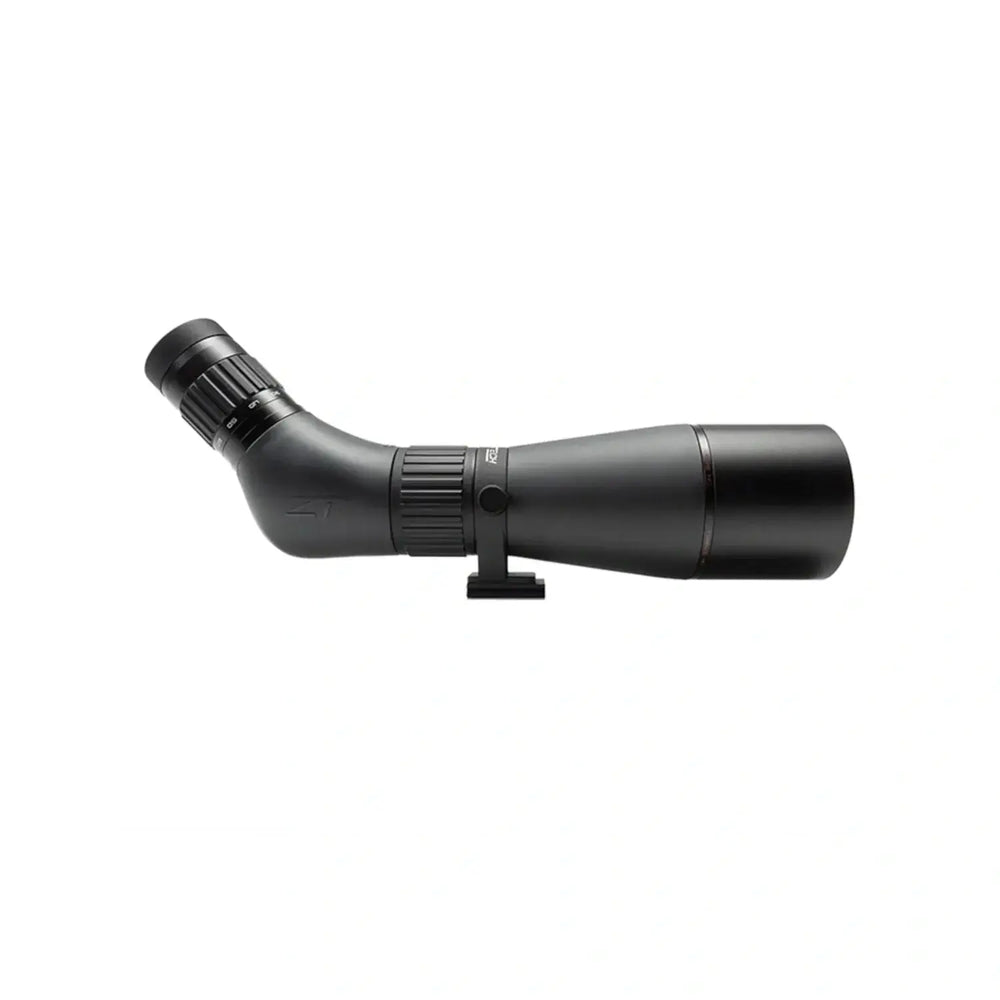 ZeroTech Thrive HD 20-60x85 ED Spotting Scope amateur birdwatching