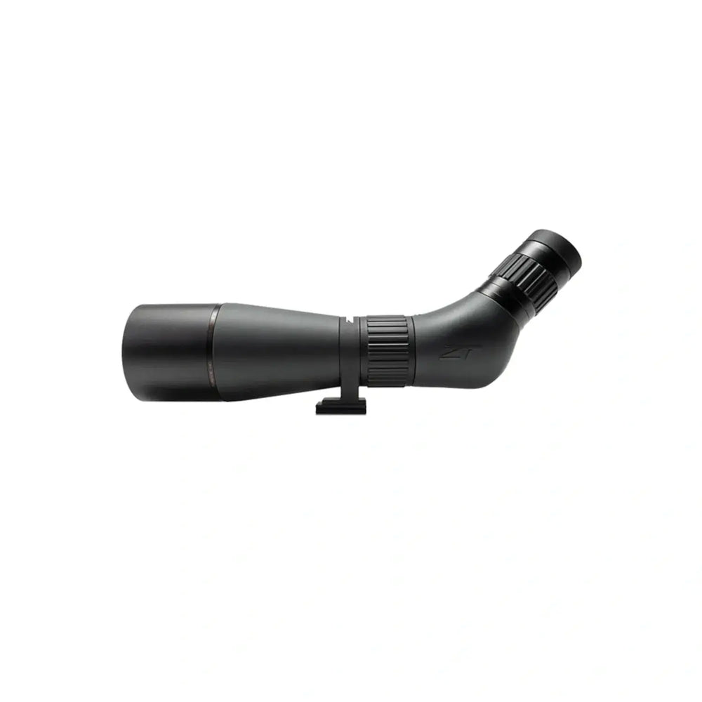 ZeroTech Thrive HD 20-60x85 ED Spotting Scope animal tracking
