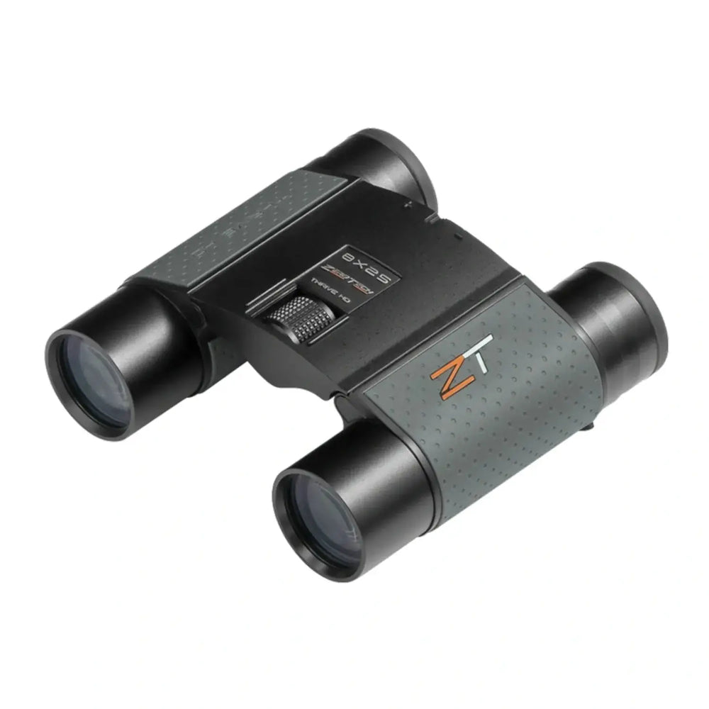 ZeroTech Thrive HD 8x25 Binoculars animal observing