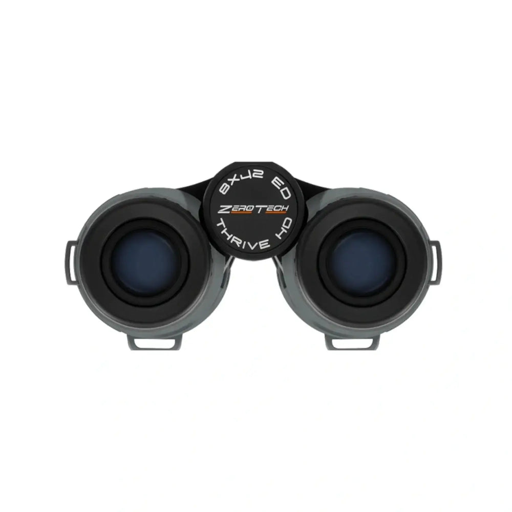 ZeroTech Thrive HD 8x42 Binoculars exploring nature
