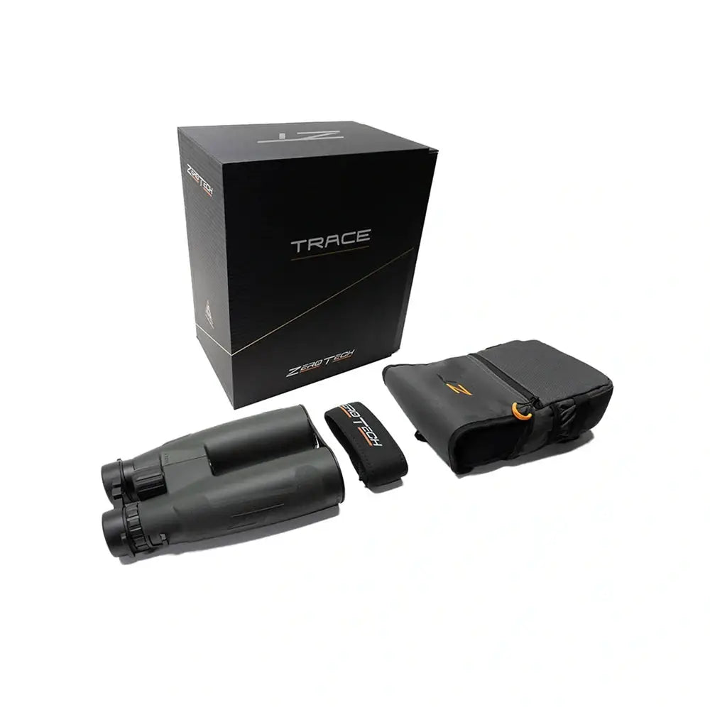 ZeroTech Trace ED 15x56 Binoculars