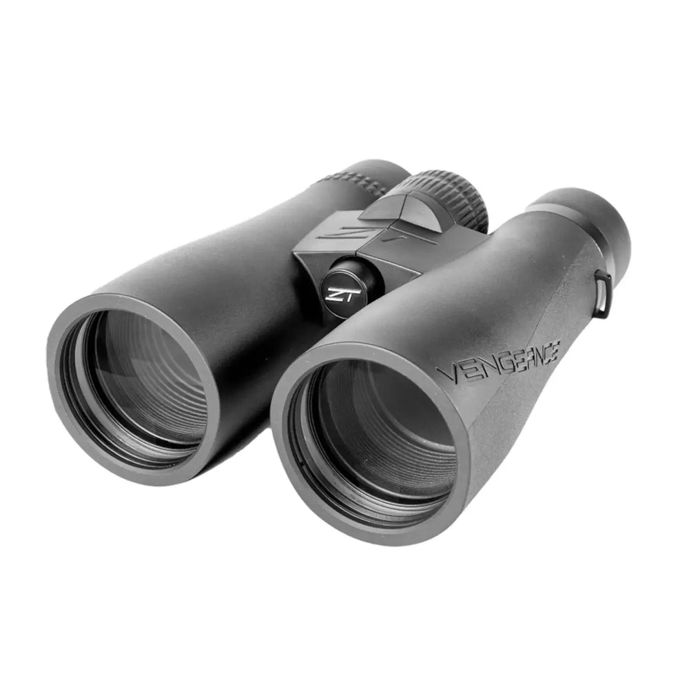 ZeroTech Vengeance ED 10x50 Binoculars watching animals