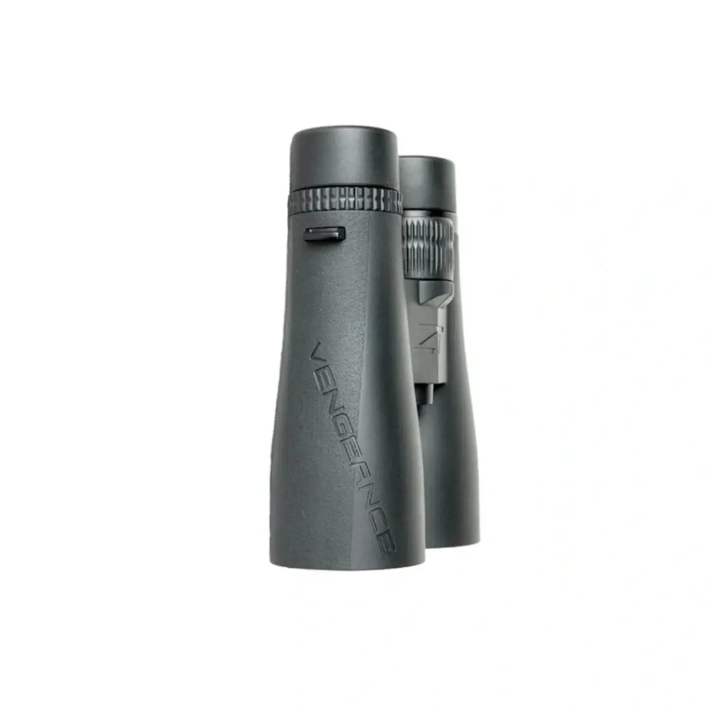ZeroTech Vengeance ED 12x50 Binoculars animal vision