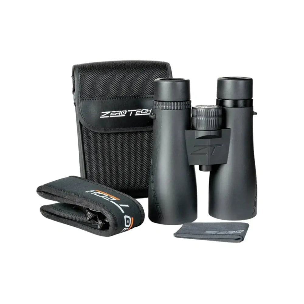 ZeroTech Vengeance ED 12x50 Binoculars binos Australia