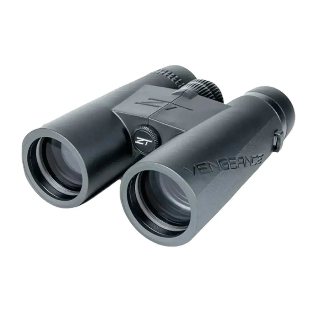 ZeroTech Vengeance ED 8x42 Binoculars observing birds