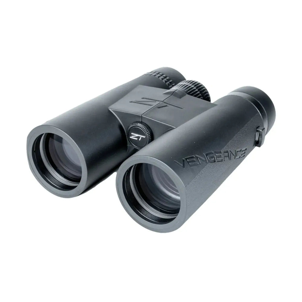 ZeroTech Vengeance HD 10x42 Binoculars safari animals
