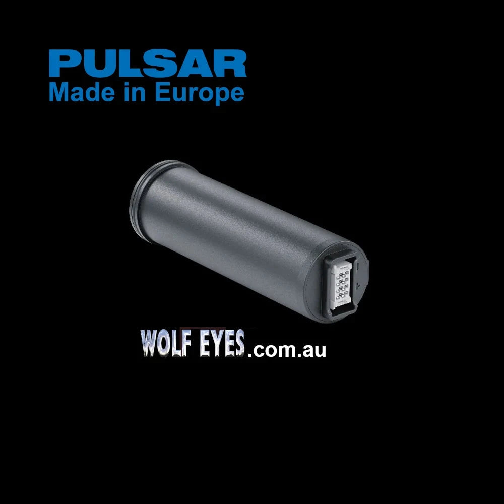 APS5 + APS5T pulsar battery