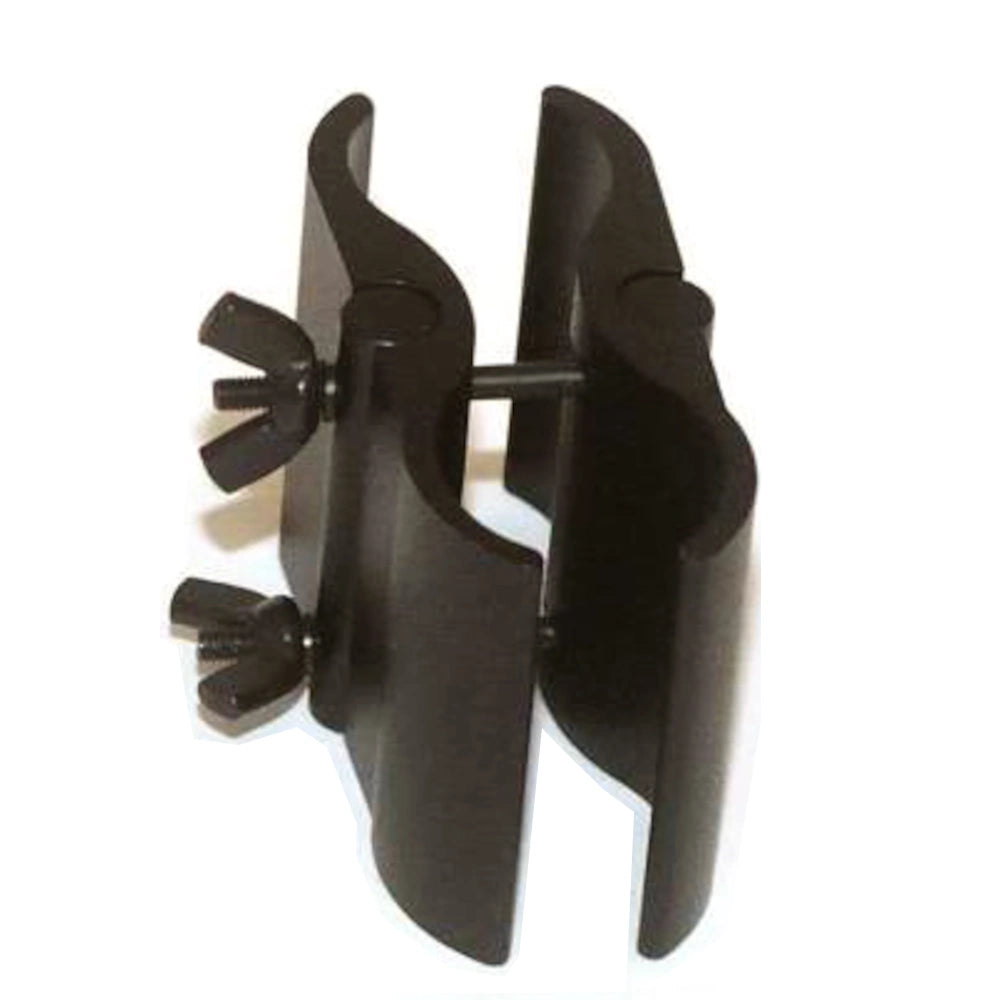 torch barrel mount by wolf eyes