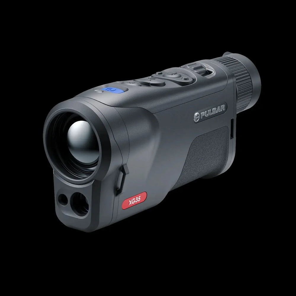 Pulsar Oryx XG35 LRF thermal monocular