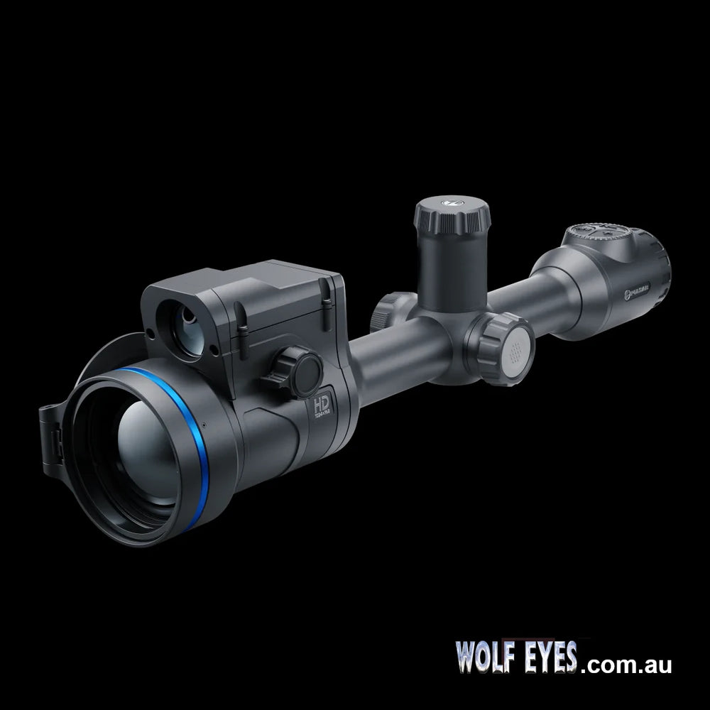 Pulsar Thermal scope for every Australian environment