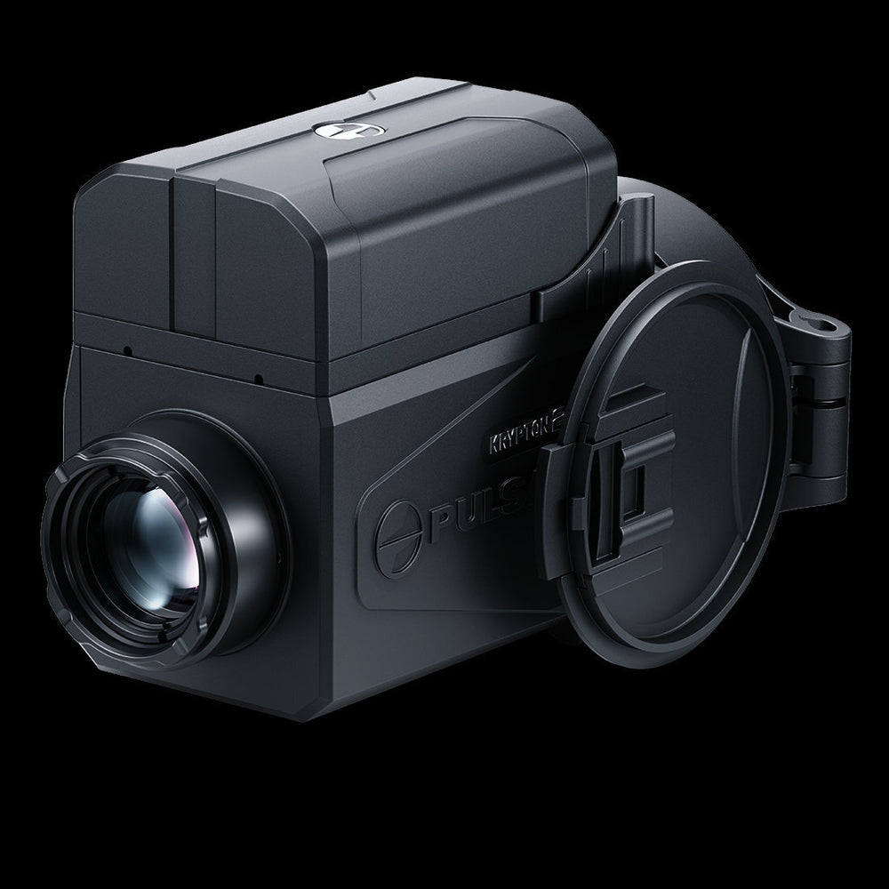 bayonet fitting on pulsar krypton2 clip on australia