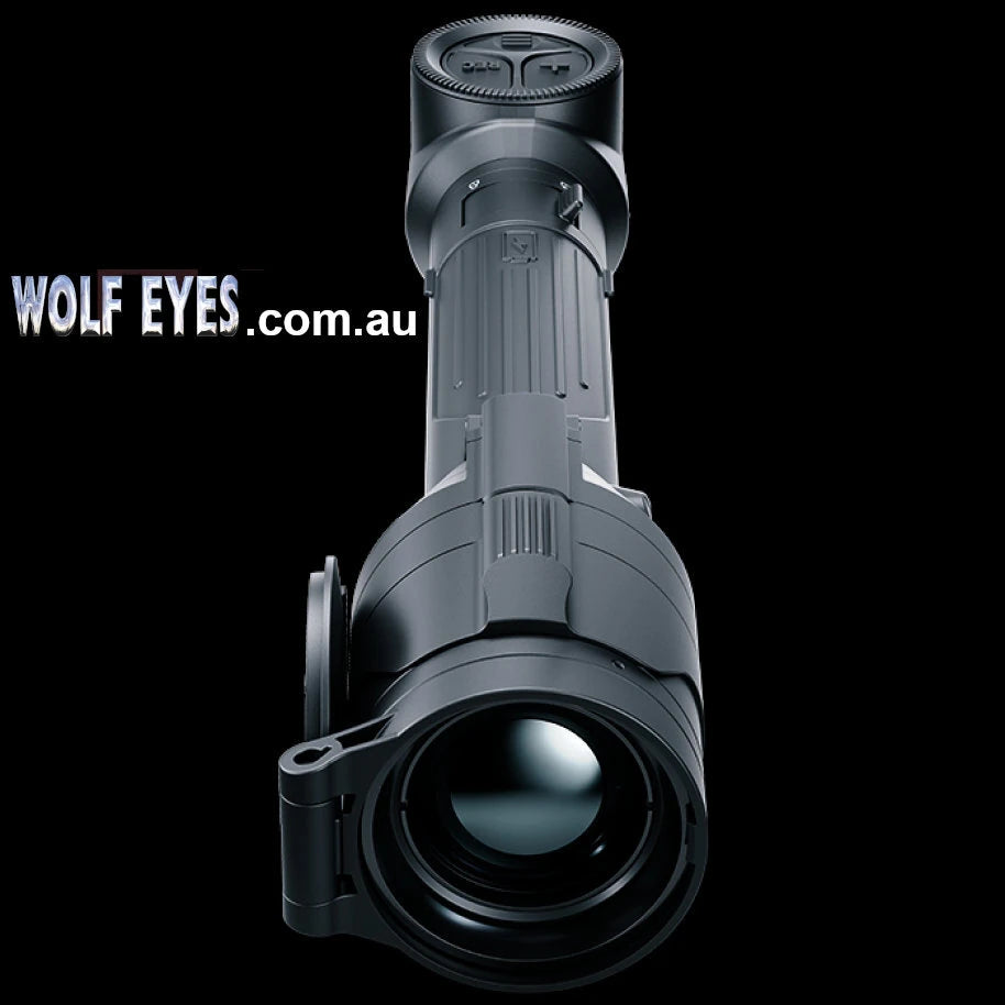 Pulsar Talion xq35 pro xg35 objective