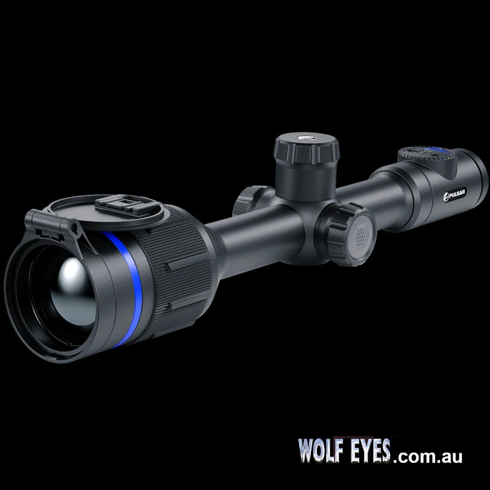 Pulsar Thermion2 XP50 Pro thermal scope Asutralia