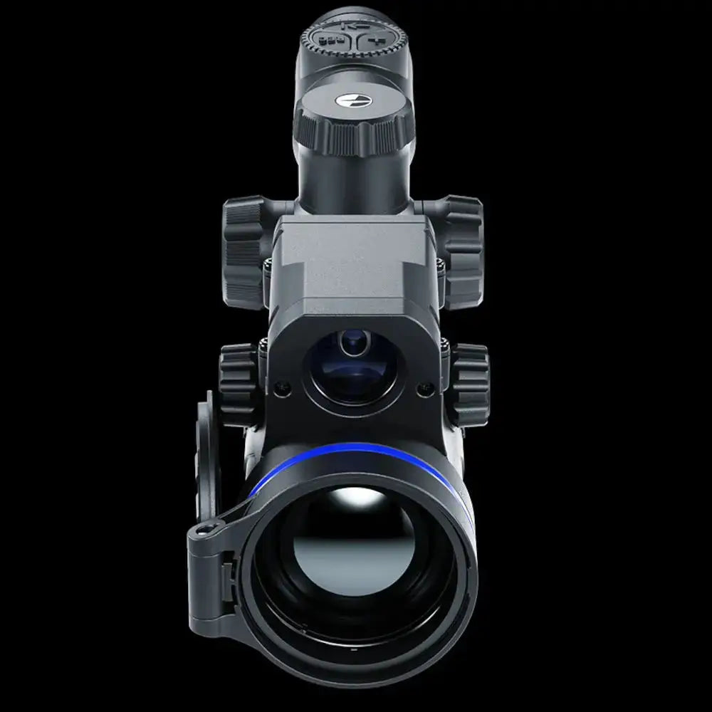 pulsar thermion2 xp50 pro lrf thermal scope objective