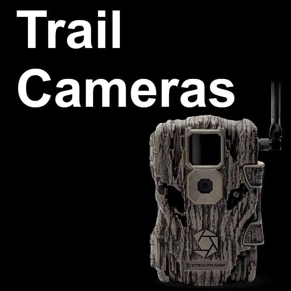 stealthcam trail cameras australia