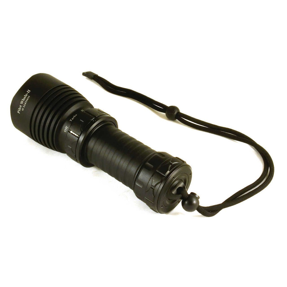 handheld floodlight torch