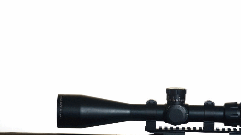 Seal Picatinny Rail Mount securely attaches a Seal LED Torch . Ideal for tactical and flashlight setups.